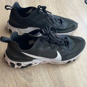 Nike React Vision